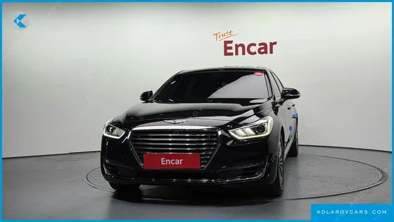 GENESIS EQ900 3.8 GDI AWD