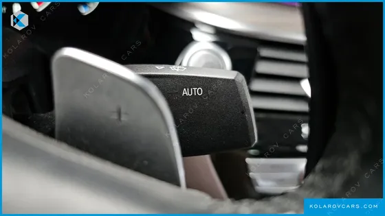 BMW 5 SERIES 520D XDRIVE LUXURY PLUS