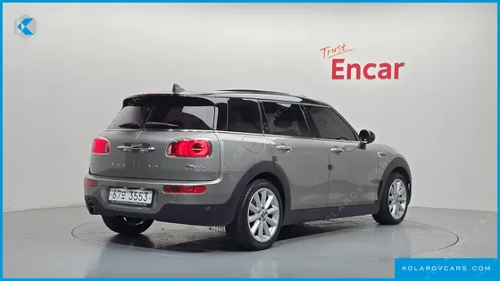 MINI CLUBMAN STANDARD