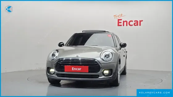 MINI CLUBMAN STANDARD