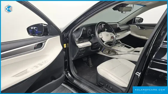 HYUNDAI GRANDEUR 2.5