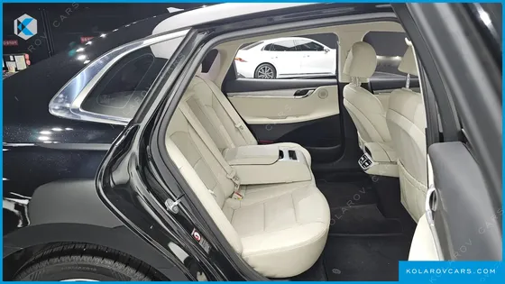HYUNDAI GRANDEUR 2.5