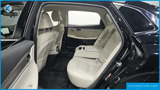 HYUNDAI GRANDEUR 2.5