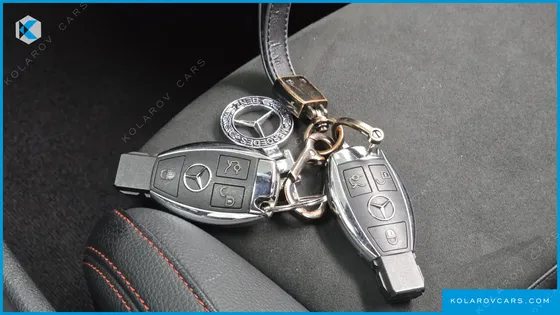 MERCEDES CLA-CLASS CLA220 AMG LINE
