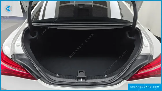 MERCEDES CLA-CLASS CLA220 AMG LINE