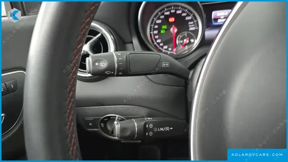 MERCEDES CLA-CLASS CLA220 AMG LINE