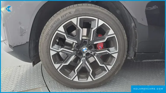 BMW X3 XDRIVE 20 M SPORT PRO