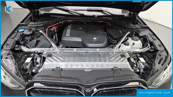 BMW X3 XDRIVE 20 M SPORT PRO