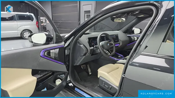 BMW X3 XDRIVE 20 M SPORT PRO