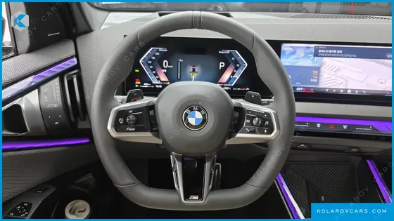 BMW X3 XDRIVE 20 M SPORT PRO