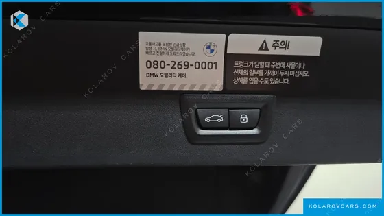 BMW X3 XDRIVE 20 M SPORT PRO