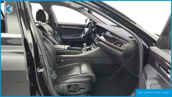 GENESIS EQ900 3.8 GDI AWD