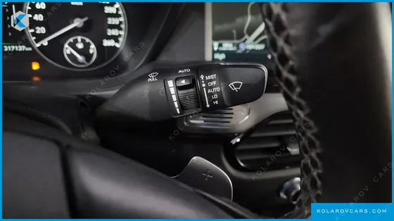 GENESIS EQ900 3.8 GDI AWD
