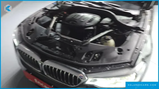 BMW 5 SERIES 520D LUXURY SPECIAL EDITION