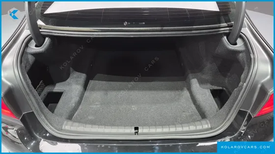 BMW 5 SERIES 520D LUXURY SPECIAL EDITION