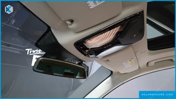 BMW 5 SERIES 520D LUXURY SPECIAL EDITION