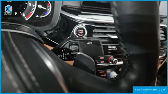 BMW 5 SERIES 520D LUXURY SPECIAL EDITION