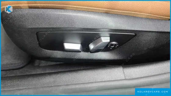 BMW 5 SERIES 520D LUXURY SPECIAL EDITION