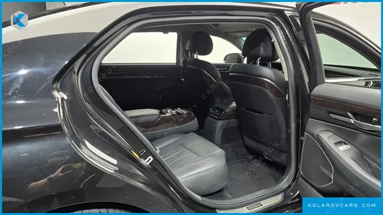 GENESIS EQ900 3.3 T-GDI AWD