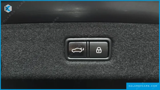 GENESIS EQ900 3.3 T-GDI AWD