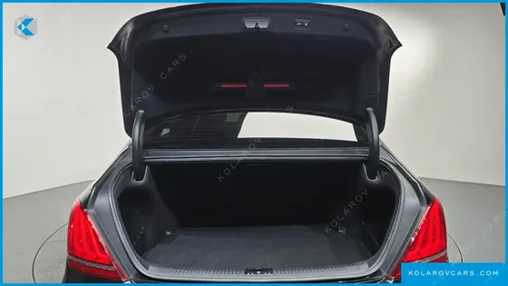 GENESIS EQ900 3.3 T-GDI AWD