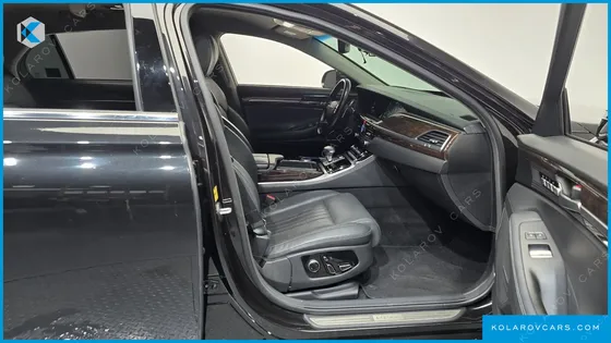 GENESIS EQ900 3.3 T-GDI AWD