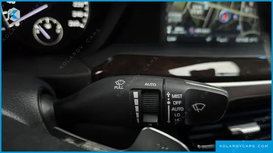 GENESIS EQ900 3.3 T-GDI AWD