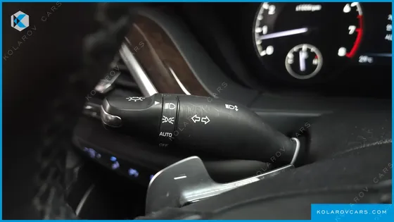GENESIS EQ900 3.3 T-GDI AWD