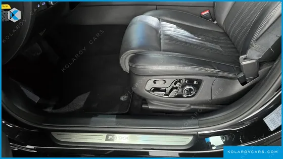 GENESIS EQ900 3.3 T-GDI AWD