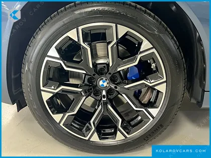 BMW X3 XDRIVE 20D M SPORT