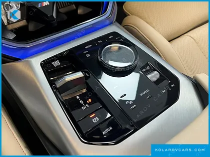 BMW X3 XDRIVE 20D M SPORT