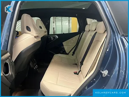 BMW X3 XDRIVE 20D M SPORT