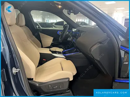 BMW X3 XDRIVE 20D M SPORT