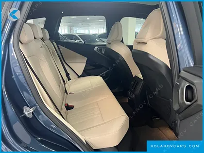 BMW X3 XDRIVE 20D M SPORT