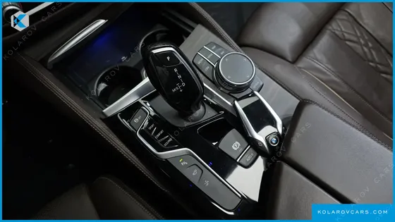 BMW GRAN TURISMO (GT) 620D LUXURY