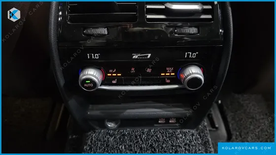 BMW GRAN TURISMO (GT) 620D LUXURY