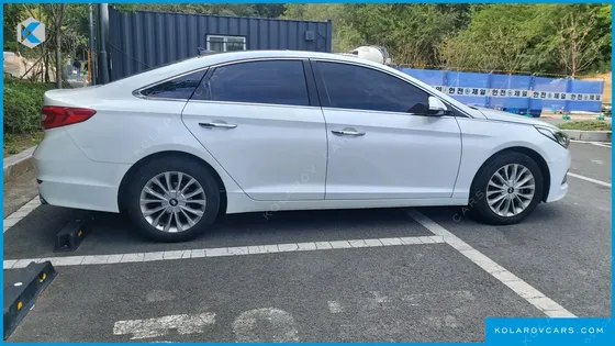 HYUNDAI SONATA LPI PREMIUM SPECIAL