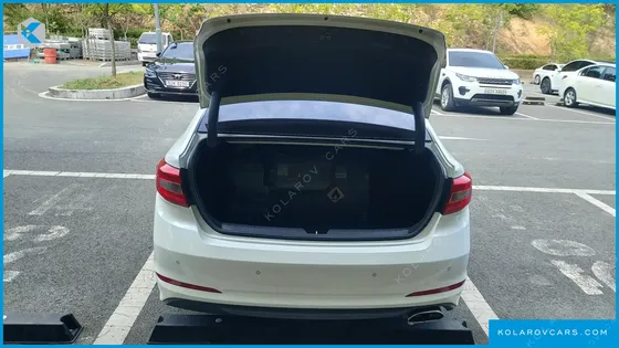 HYUNDAI SONATA LPI PREMIUM SPECIAL