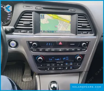 HYUNDAI SONATA LPI PREMIUM SPECIAL