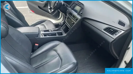 HYUNDAI SONATA LPI PREMIUM SPECIAL