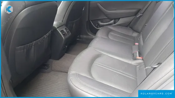 HYUNDAI SONATA LPI PREMIUM SPECIAL