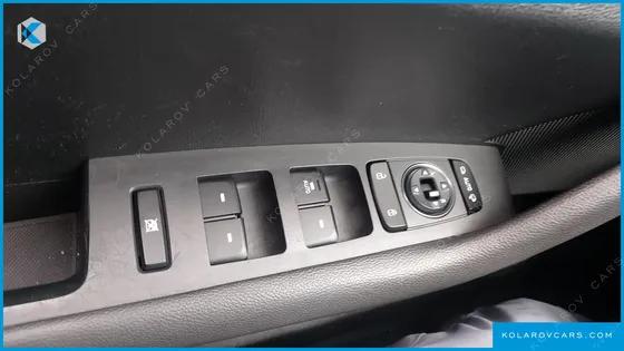 HYUNDAI SONATA LPI PREMIUM SPECIAL