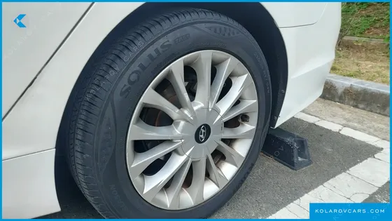 HYUNDAI SONATA LPI PREMIUM SPECIAL