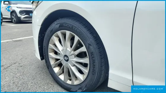 HYUNDAI SONATA LPI PREMIUM SPECIAL