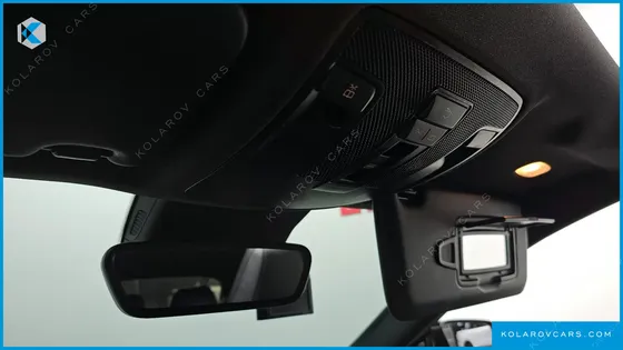 MERCEDES CLA-CLASS CLA45 AMG 4MATIC