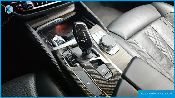 BMW 5 SERIES 520D LUXURY PLUS