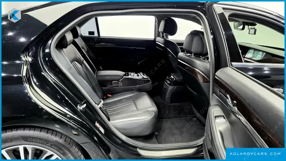GENESIS EQ900 3.8 GDI AWD