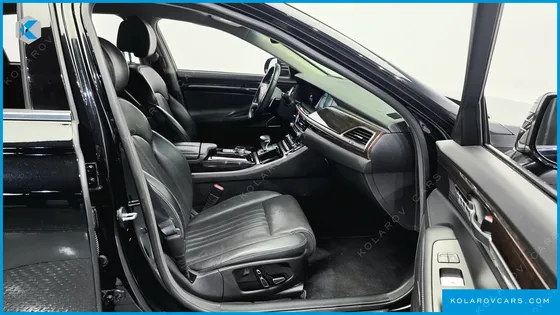 GENESIS EQ900 3.8 GDI AWD