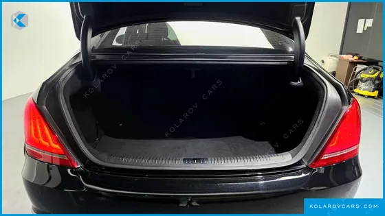 GENESIS EQ900 3.8 GDI AWD