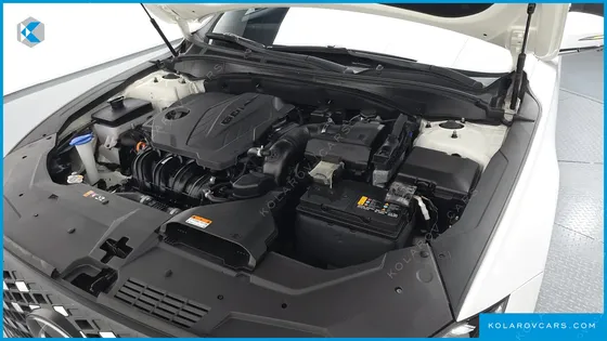 HYUNDAI GRANDEUR 2.5